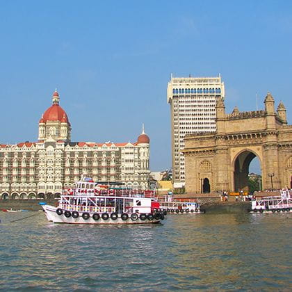 iProspect - Mumbai, India