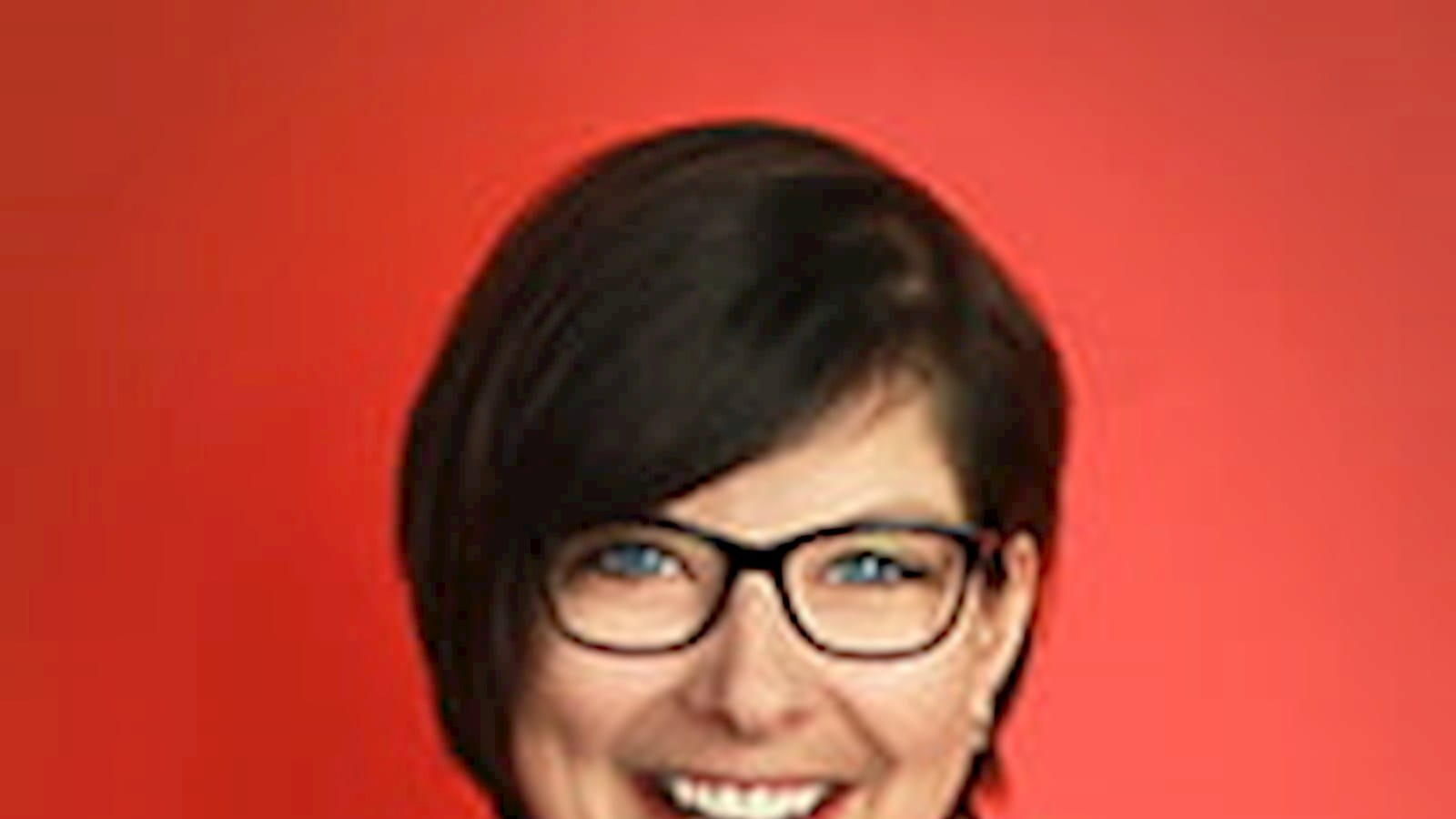 Melanie Waldmannstetter