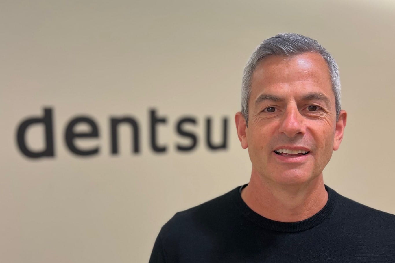 Hamish Kinniburgh appointed as the Global Chief Strategy and Consultancy Officer for all media agencies within dentsu