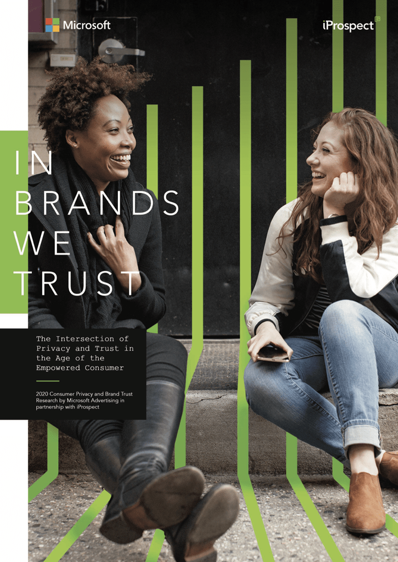 In Brands We Trust