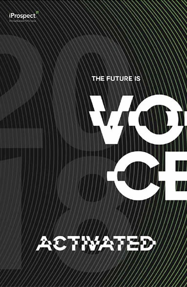 The Future is Voice Activated | Whitepaper