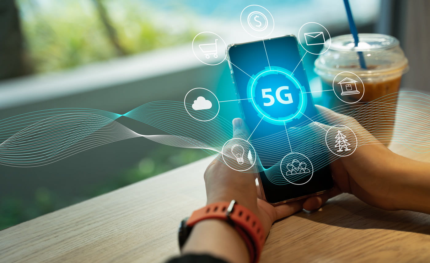Three ways 5G will change video marketing in 2020 and beyond