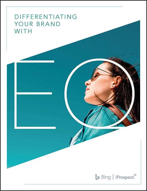 Differentiating Your Brand with EQ | Whitepaper