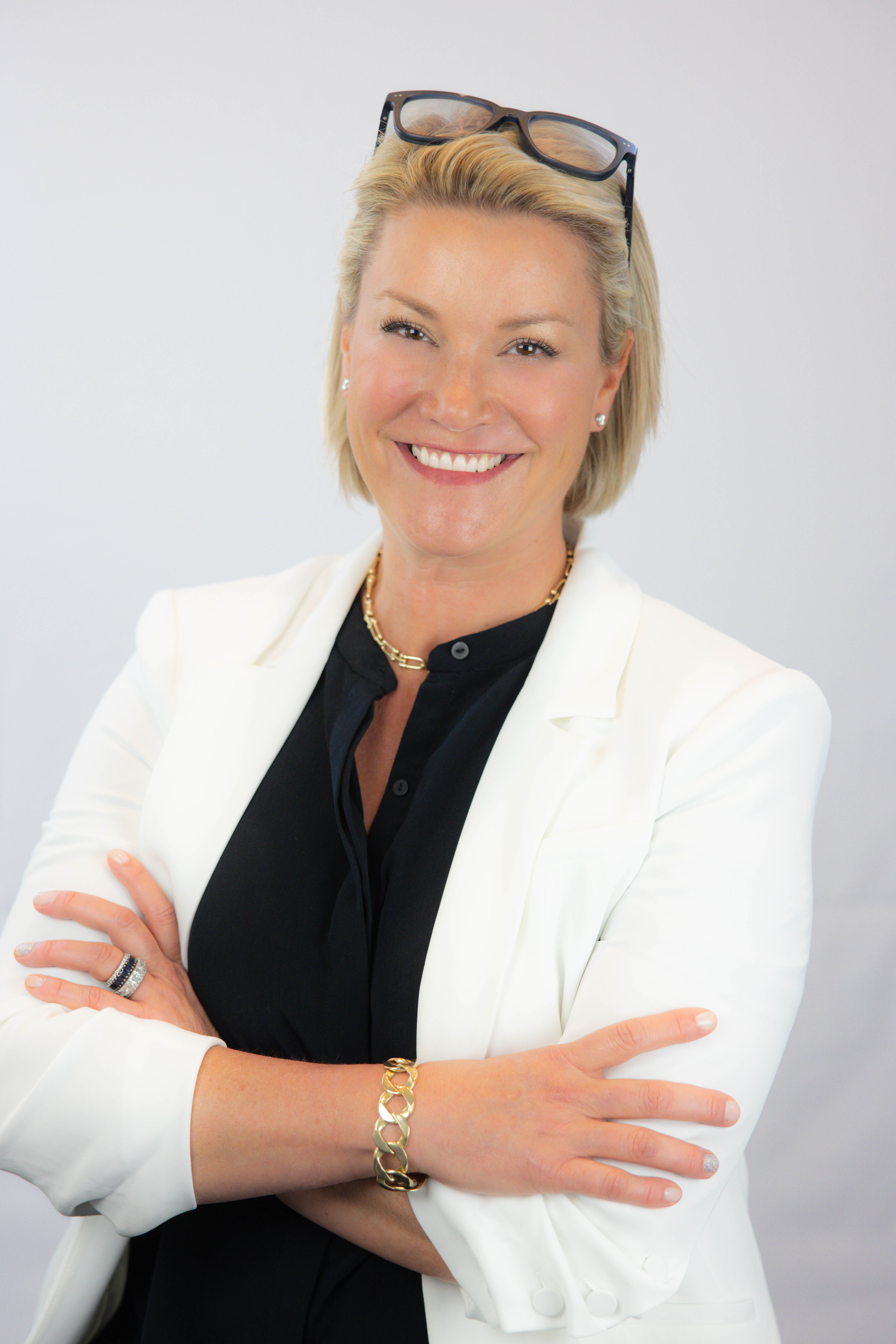Amanda Moore 