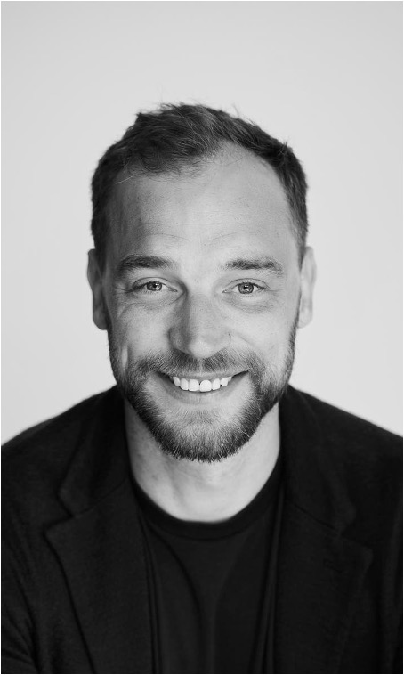 JAMES BAILEY 