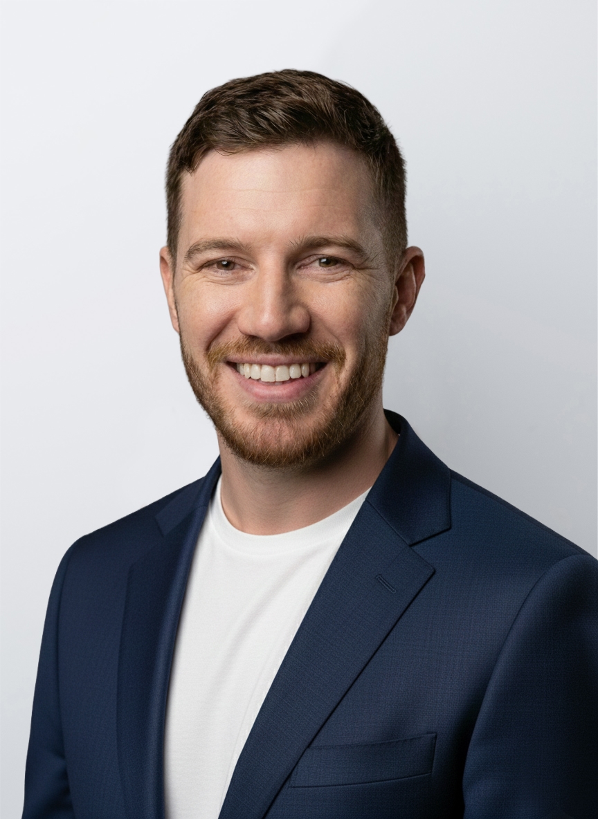 Gareth Cleevely