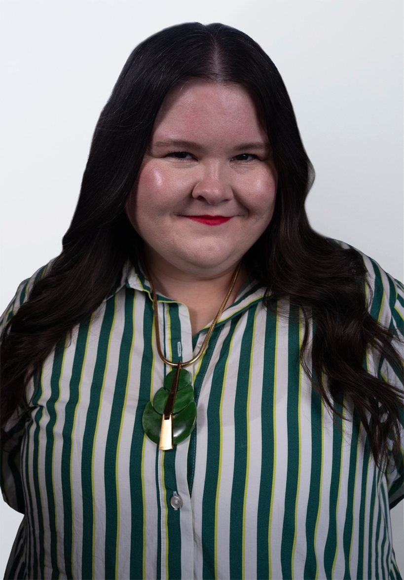 Michelle Snodgrass