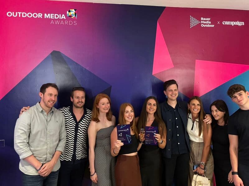 oma WINNERS