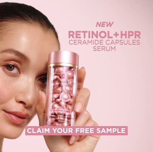 elizabeth arden 