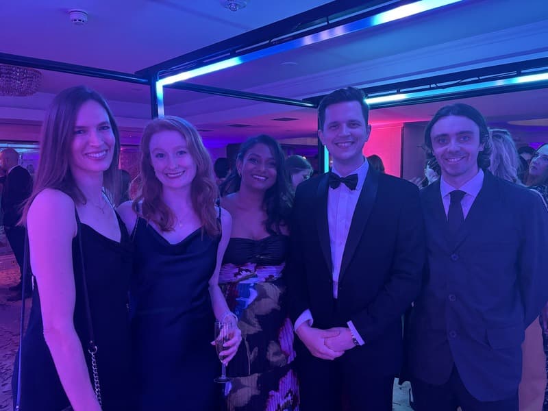iprospect wins silver at media week awards for media creativity with netflix 