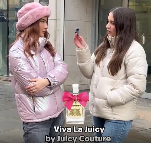 viva la juicy 