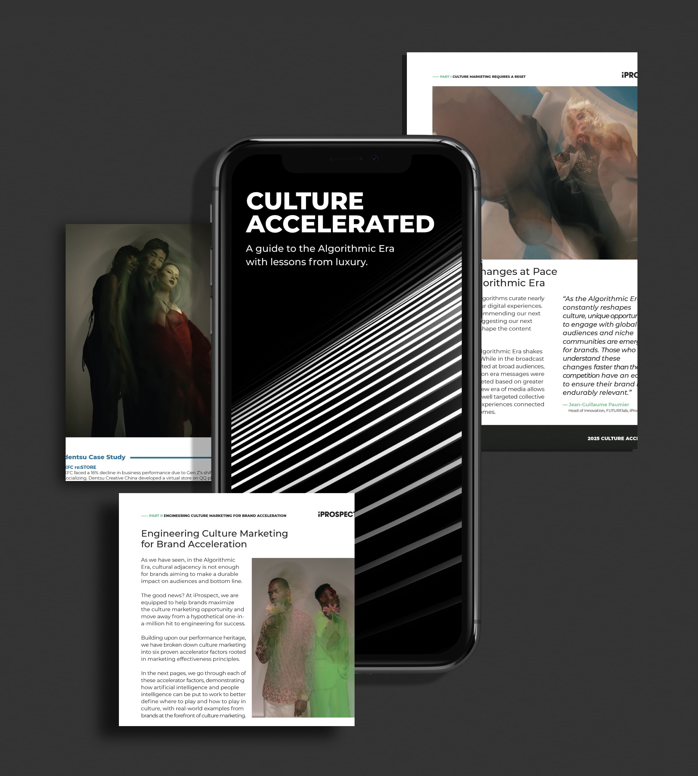 culture accelerated iprospect 2025 thought leadership report