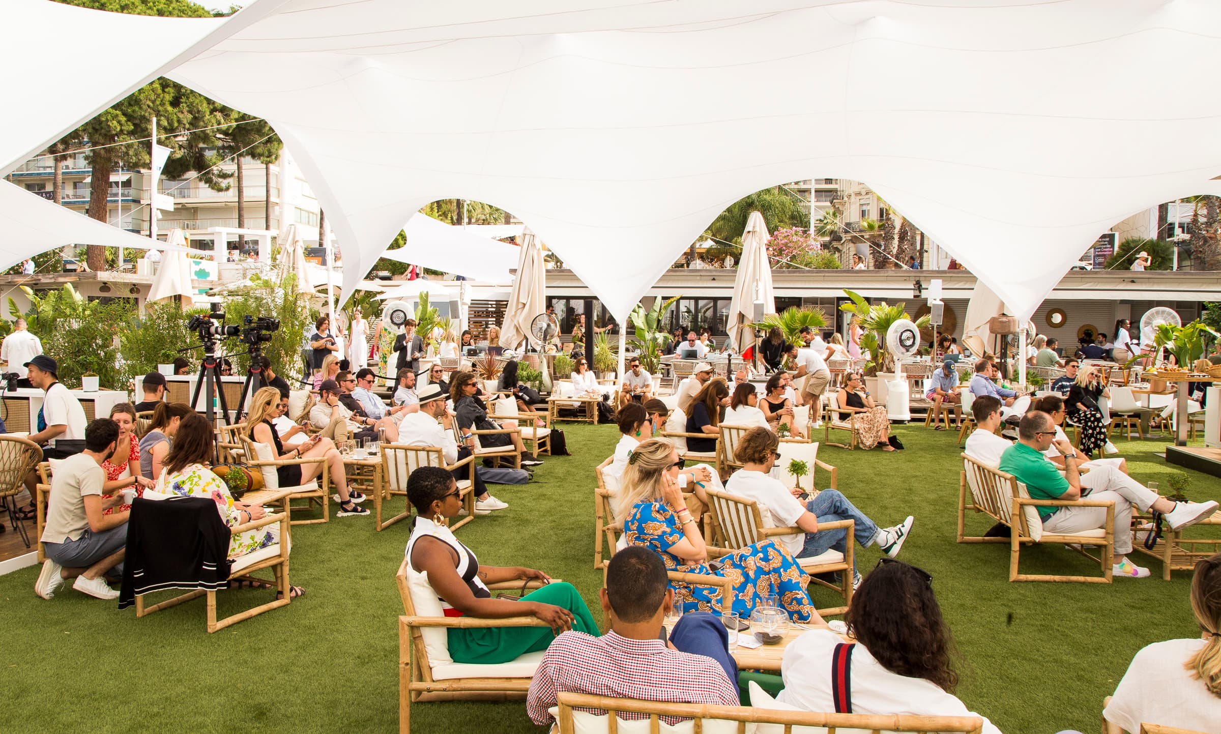 iProspect Cannes Lions 2023 Rewind