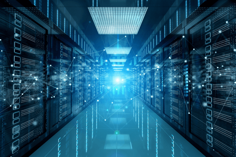 data c