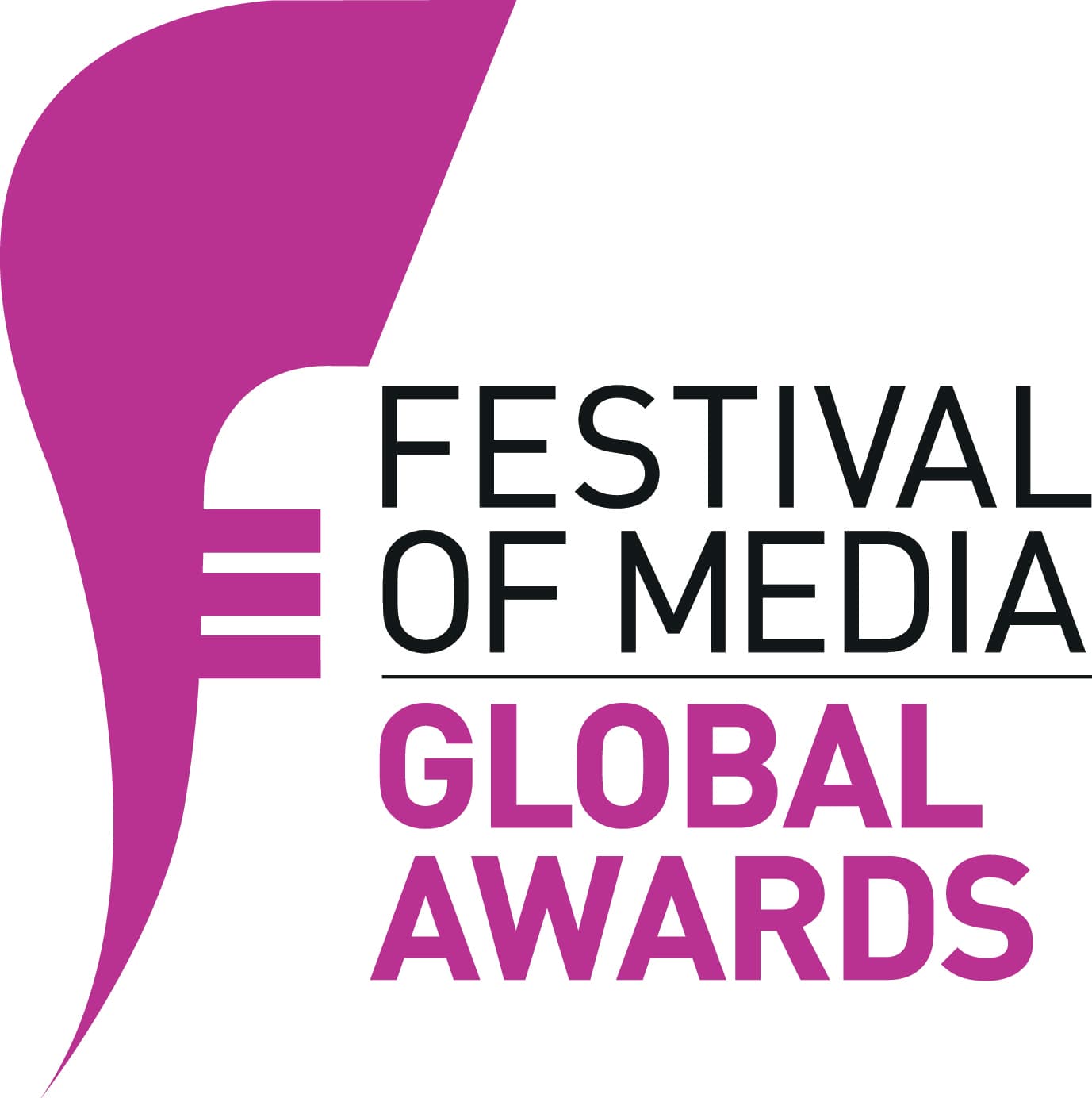 festival of media global awards 
