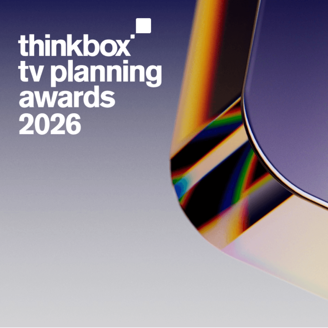 thinkbox shortlist 2026 