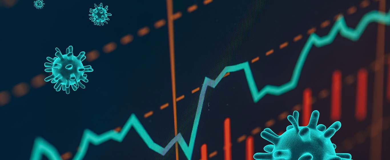 How COVID-19 is changing consumption and media cover image