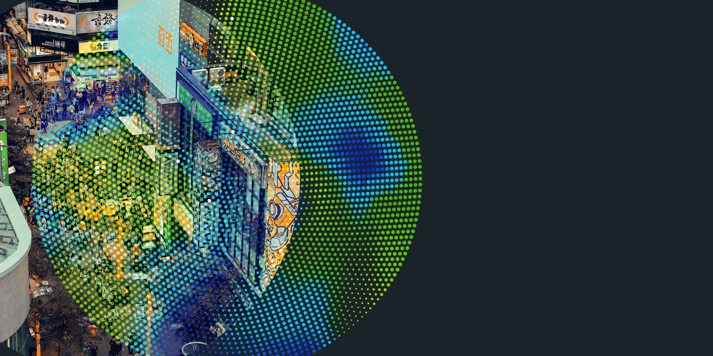 Data-Driven Commerce cover image