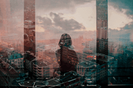 city landscapes