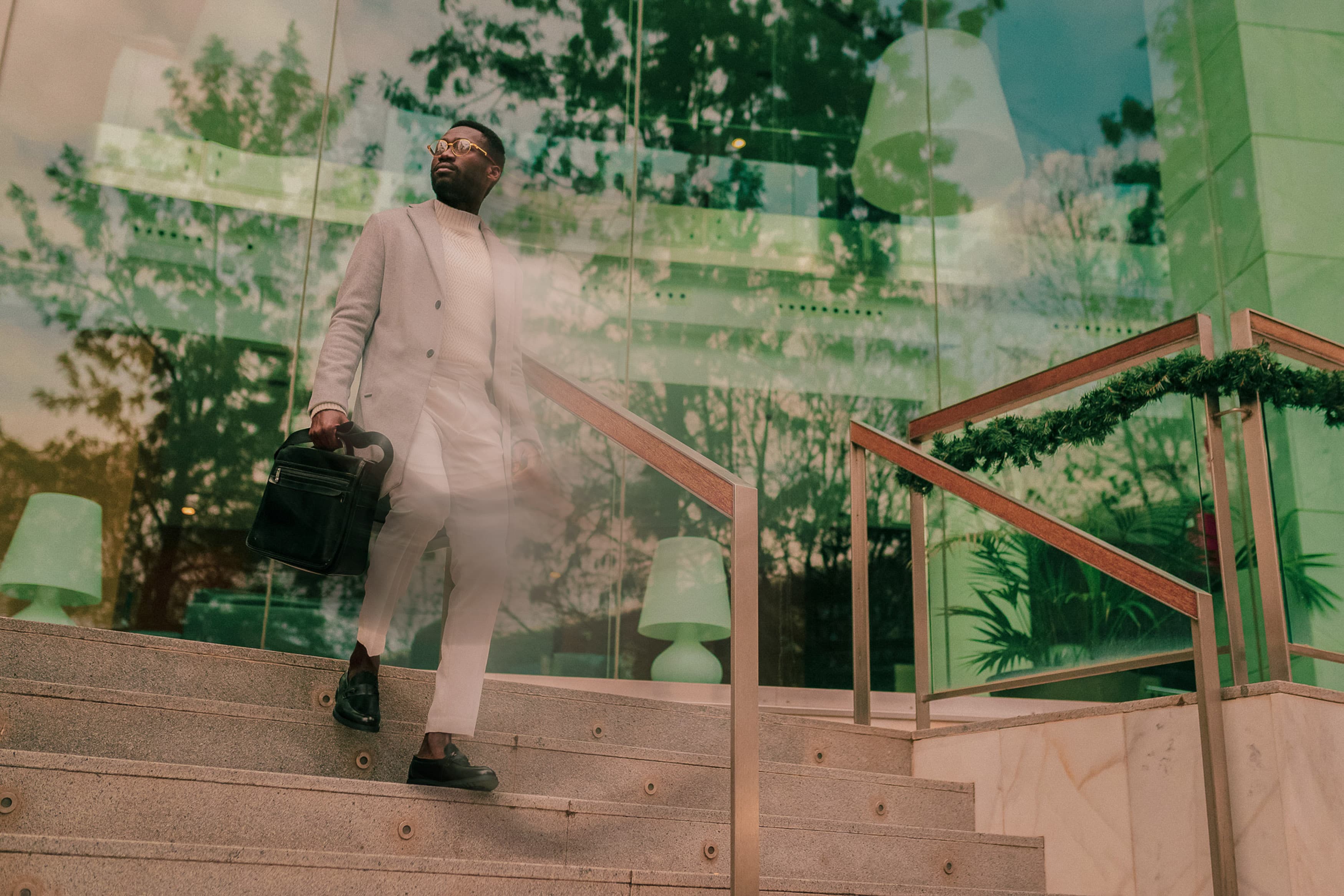 Navigating The Pace of Progress: Insights for Brands in 2024 cover image