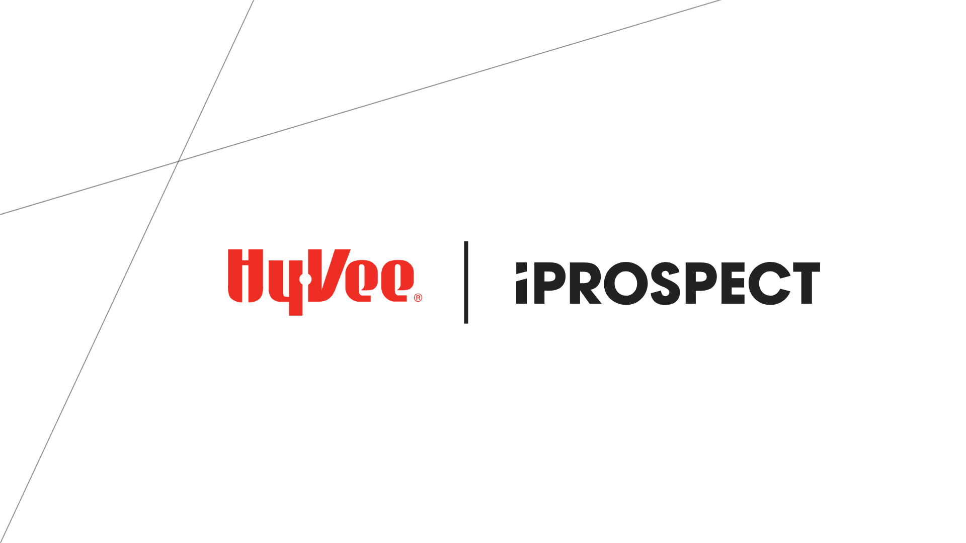 iProspect Named Media Agency of Record for Hy-Vee cover image