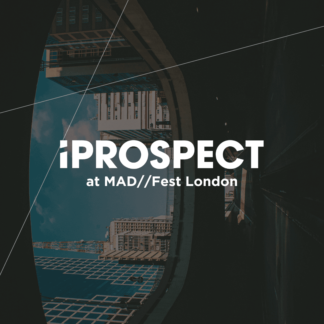 Building Social Influence with Maximum Attention: Insights from iProspect and Snap cover image