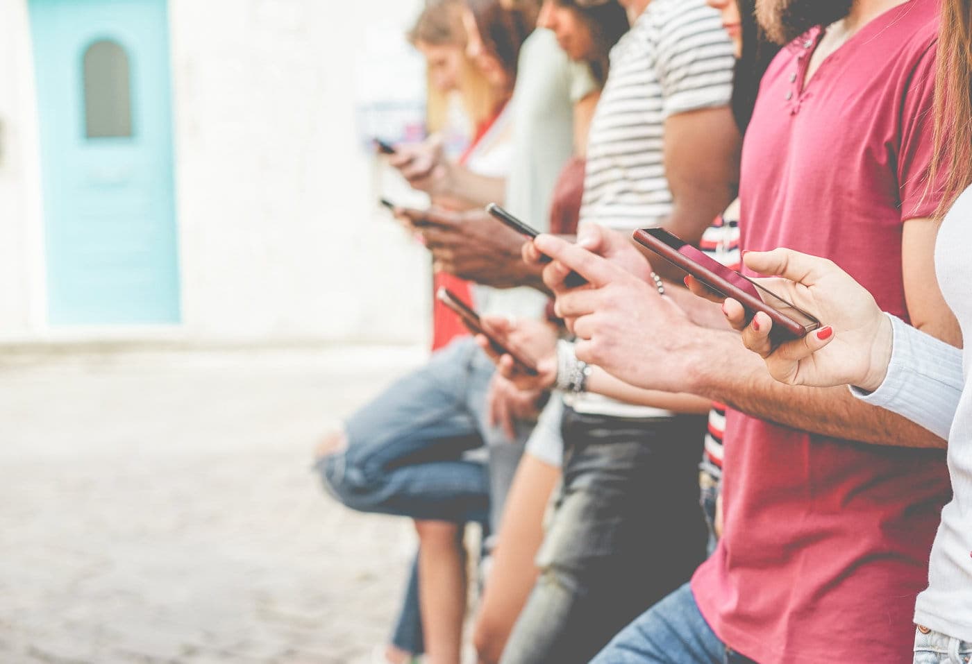The Role of Influencers cover image