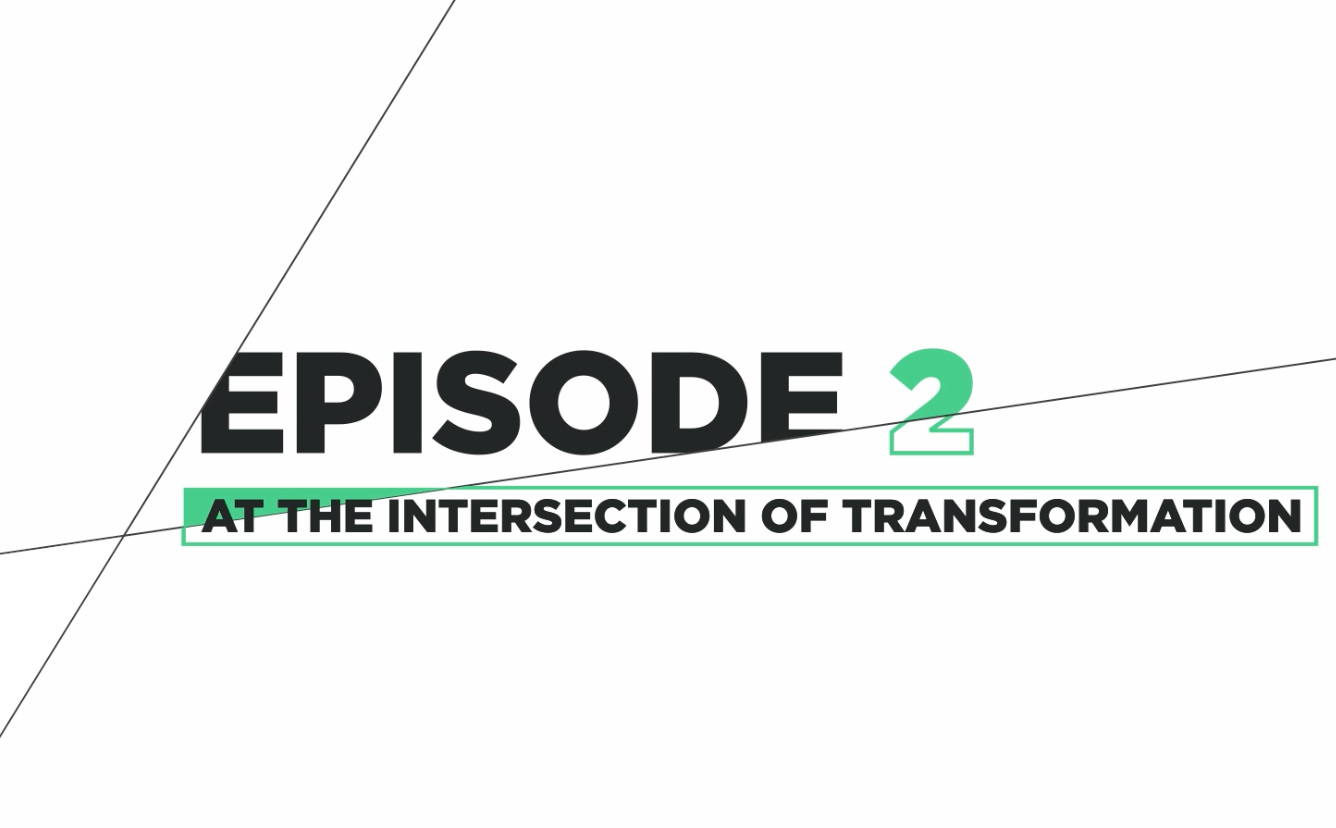 Intersections Ep 2 cover image