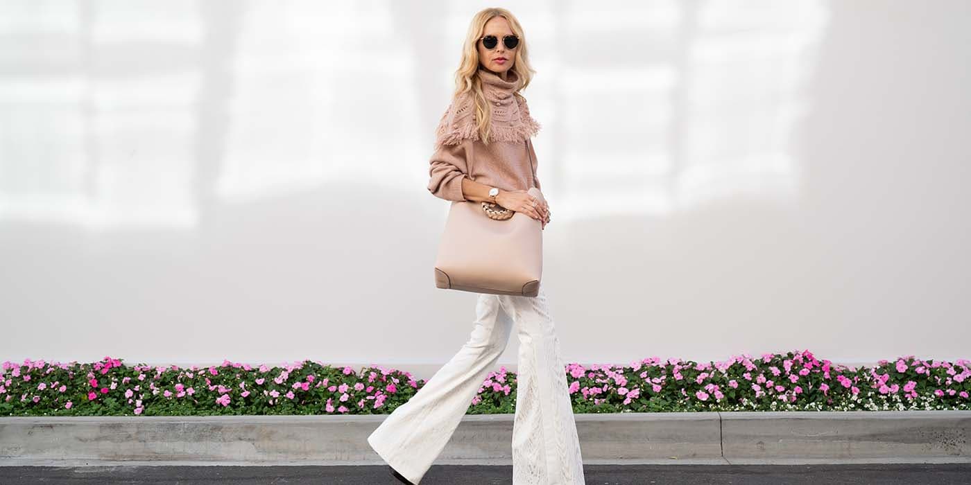 Conversation with Rachel Zoe - CEO - Rachel Zoe Inc cover image