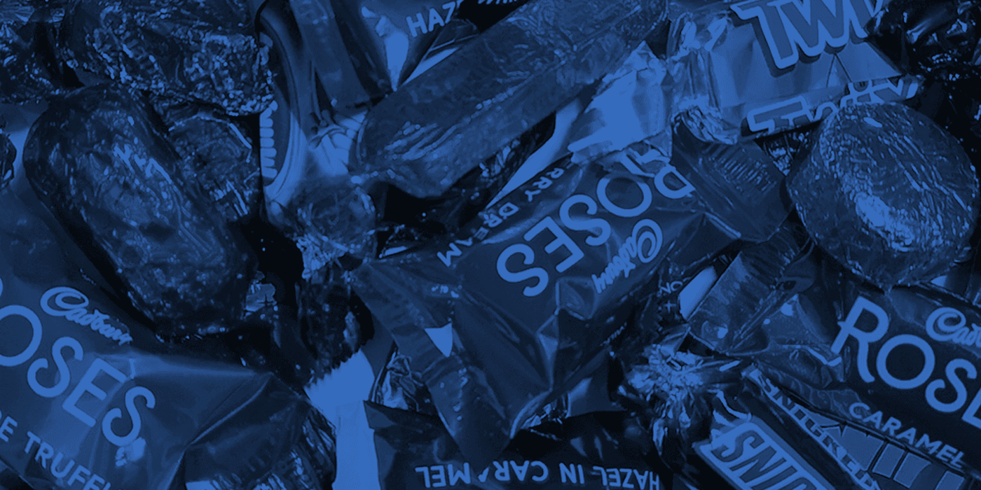 UK's Favourite Chocolate Box Revealed in 2019 General Selection cover image