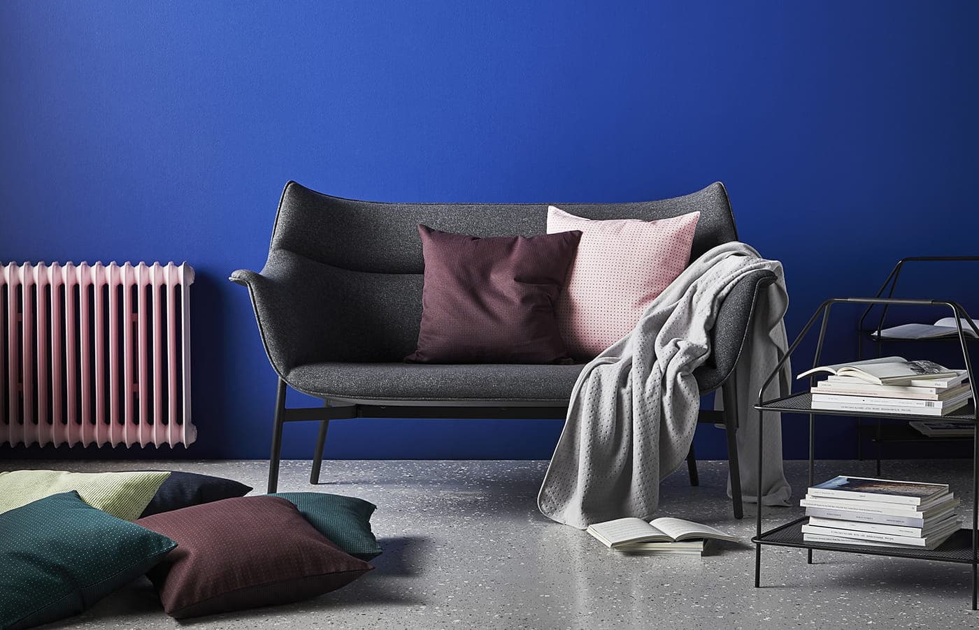 How IKEA Evolved Its Consumer Experience by Integrating Online & Offline cover image