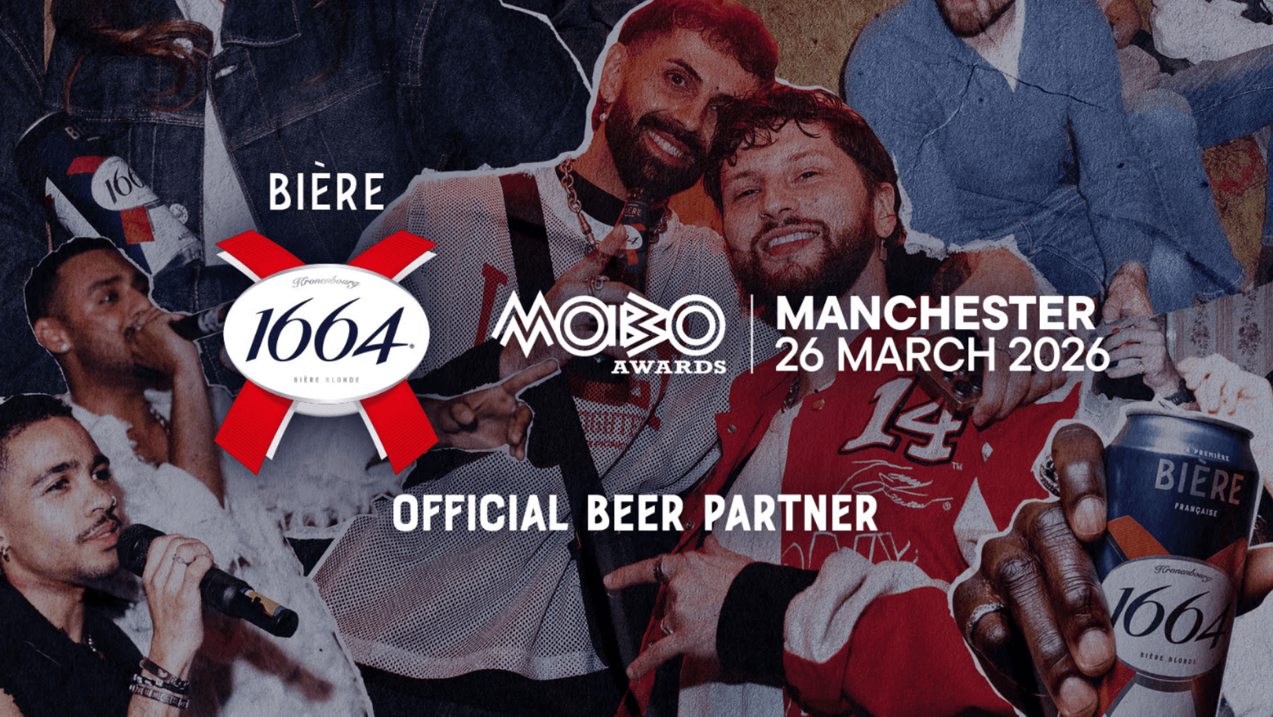biere 1664 case study campaign 