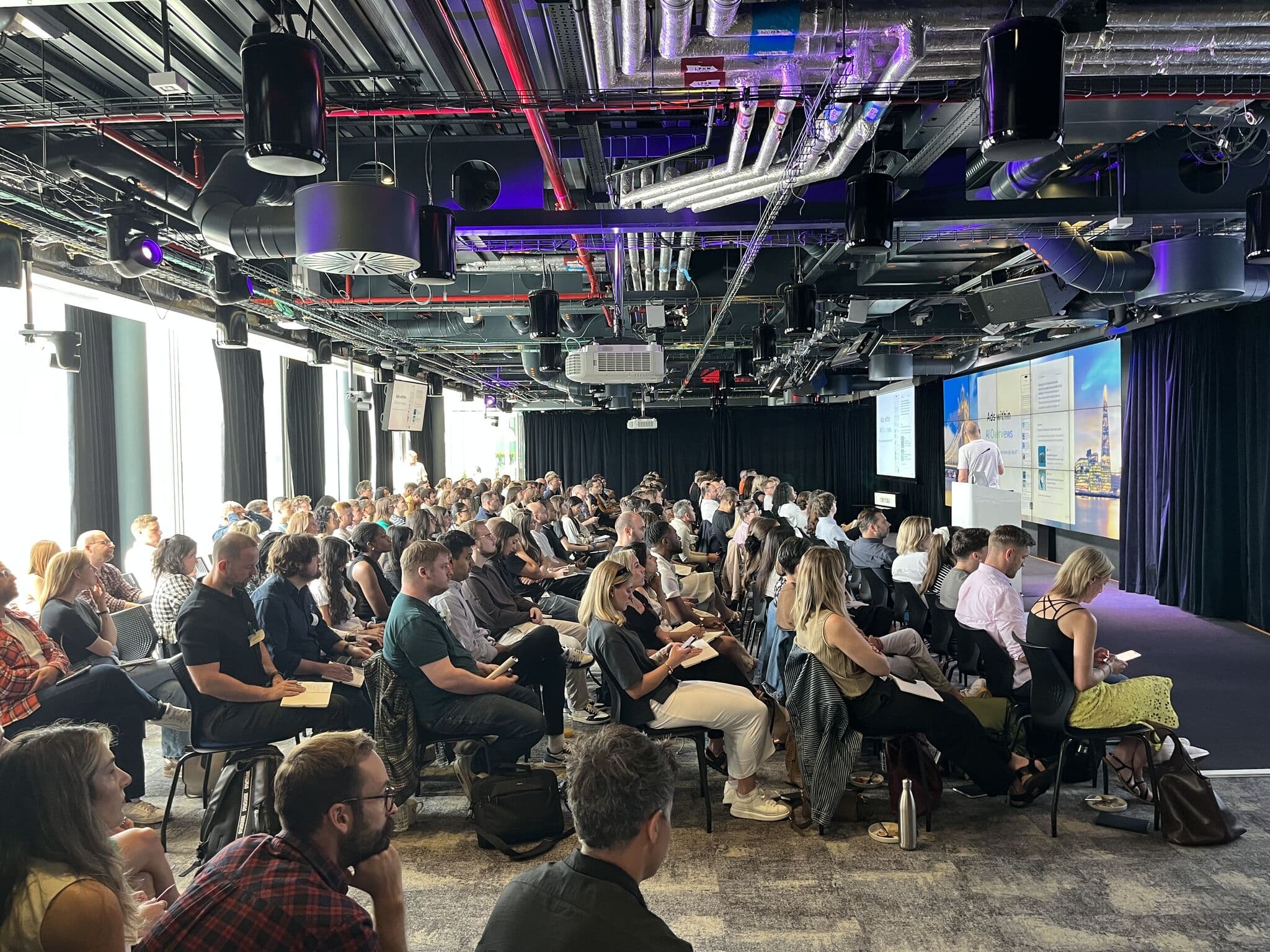 total search summit