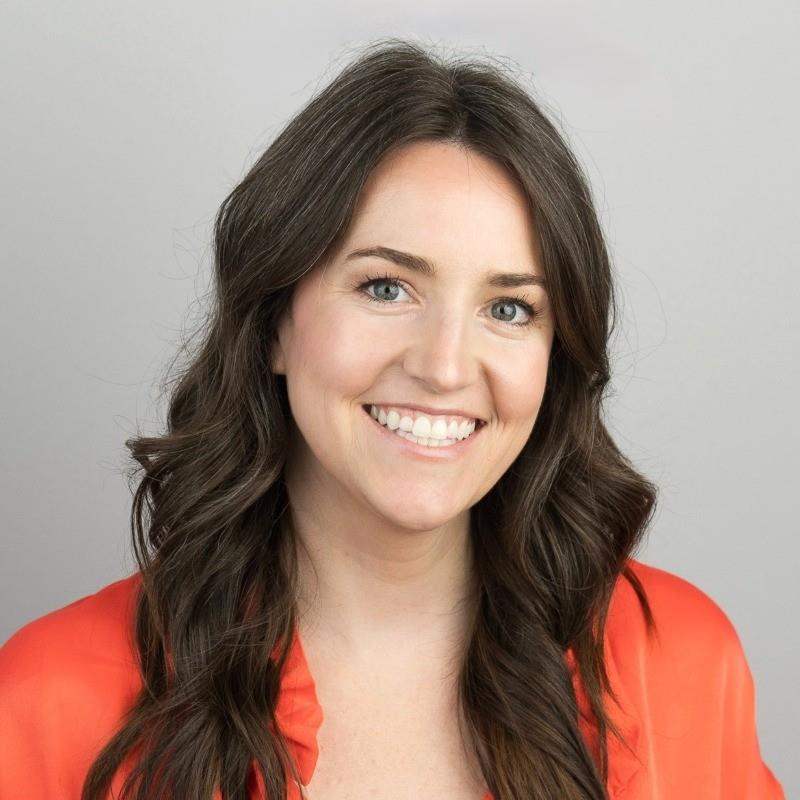 Emily Anthony