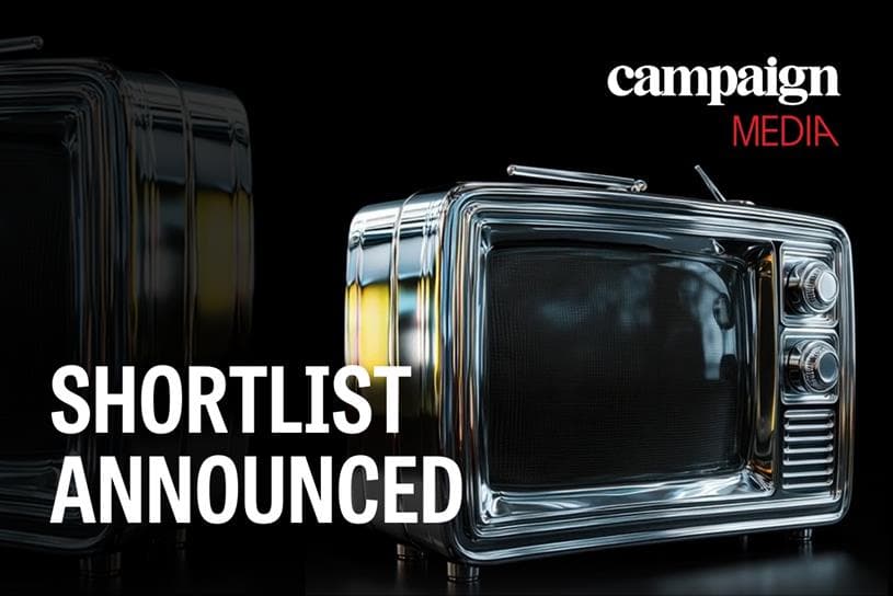 campaign media awards shortlist announcement