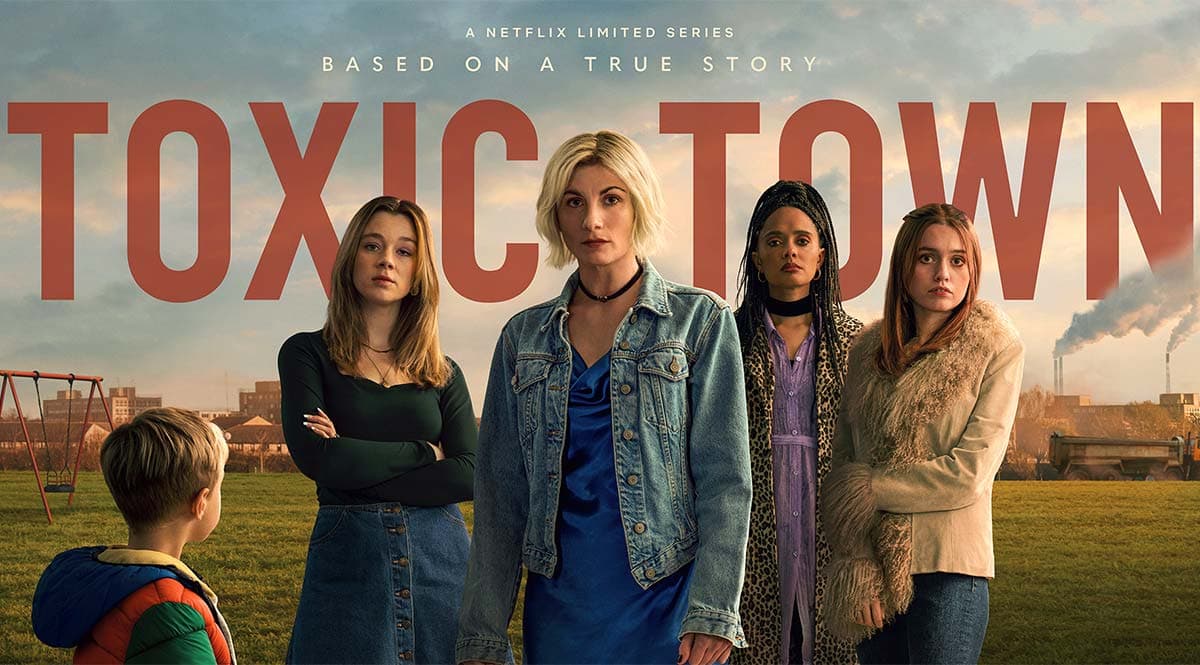 netflix toxic town