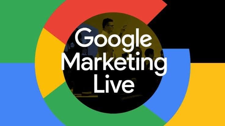 google marketing live