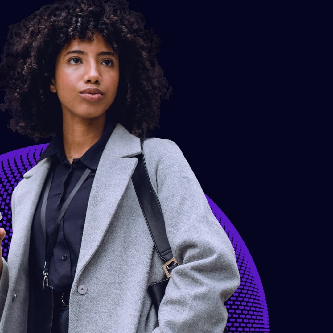 women in the ad spend 2024 logo
