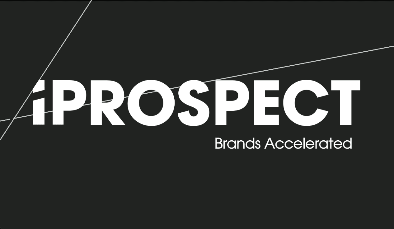 iProspect logo